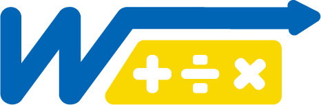 더블유플러스 로고